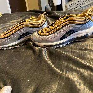 Nike 97s!!! OBO